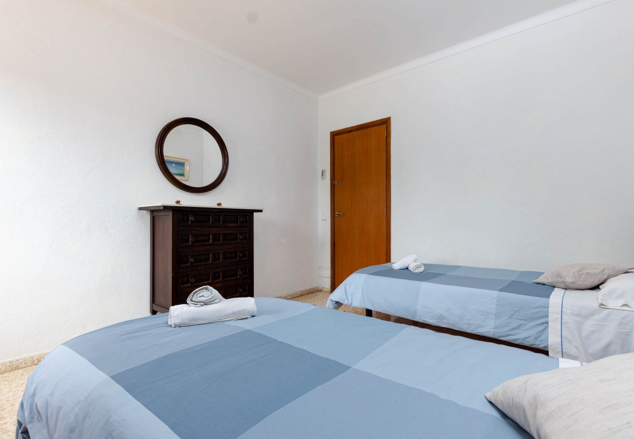 Villa en Pollensa - YourHouse Can Escandeu