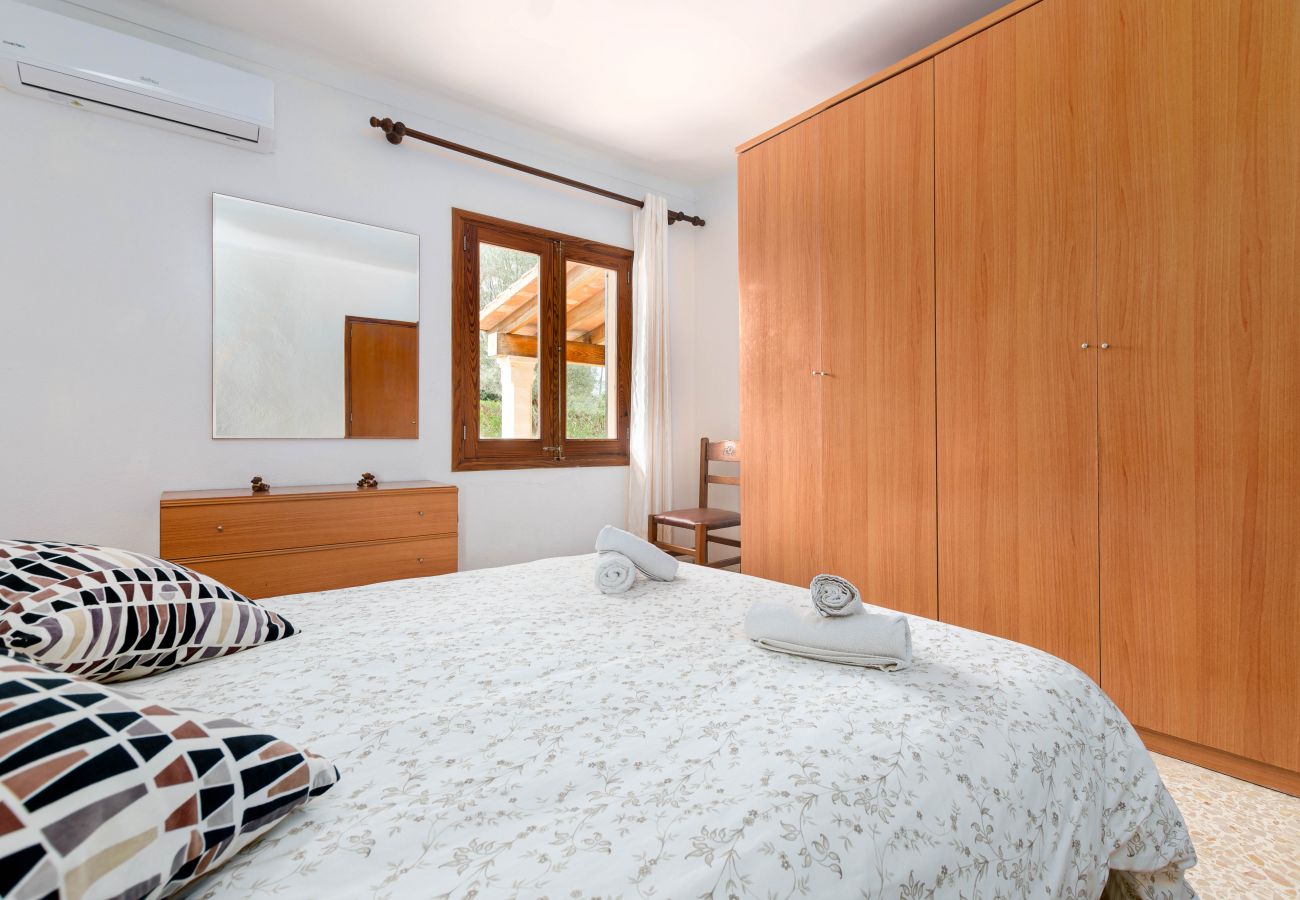 Villa en Pollensa - YourHouse Can Escandeu