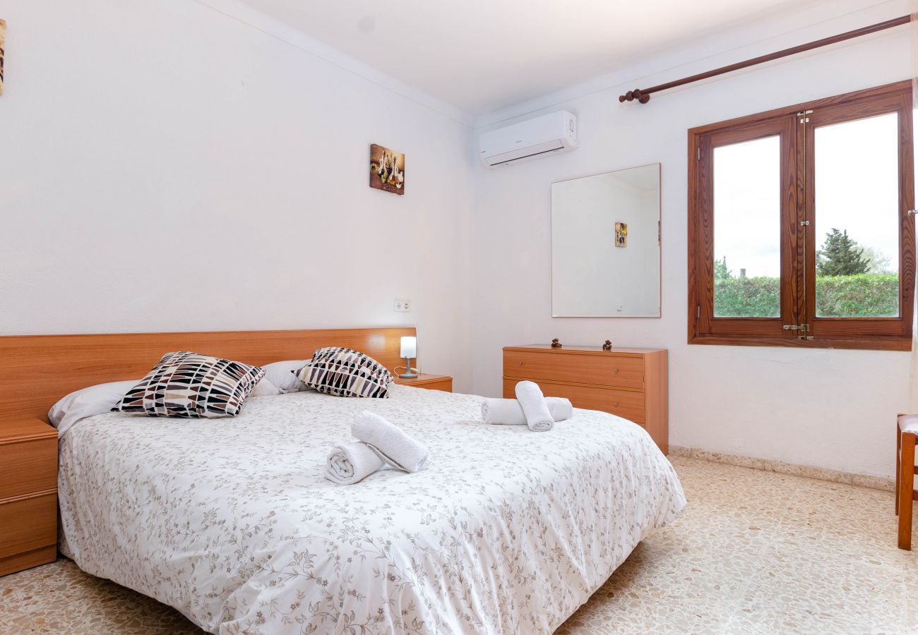 Villa en Pollensa - YourHouse Can Escandeu