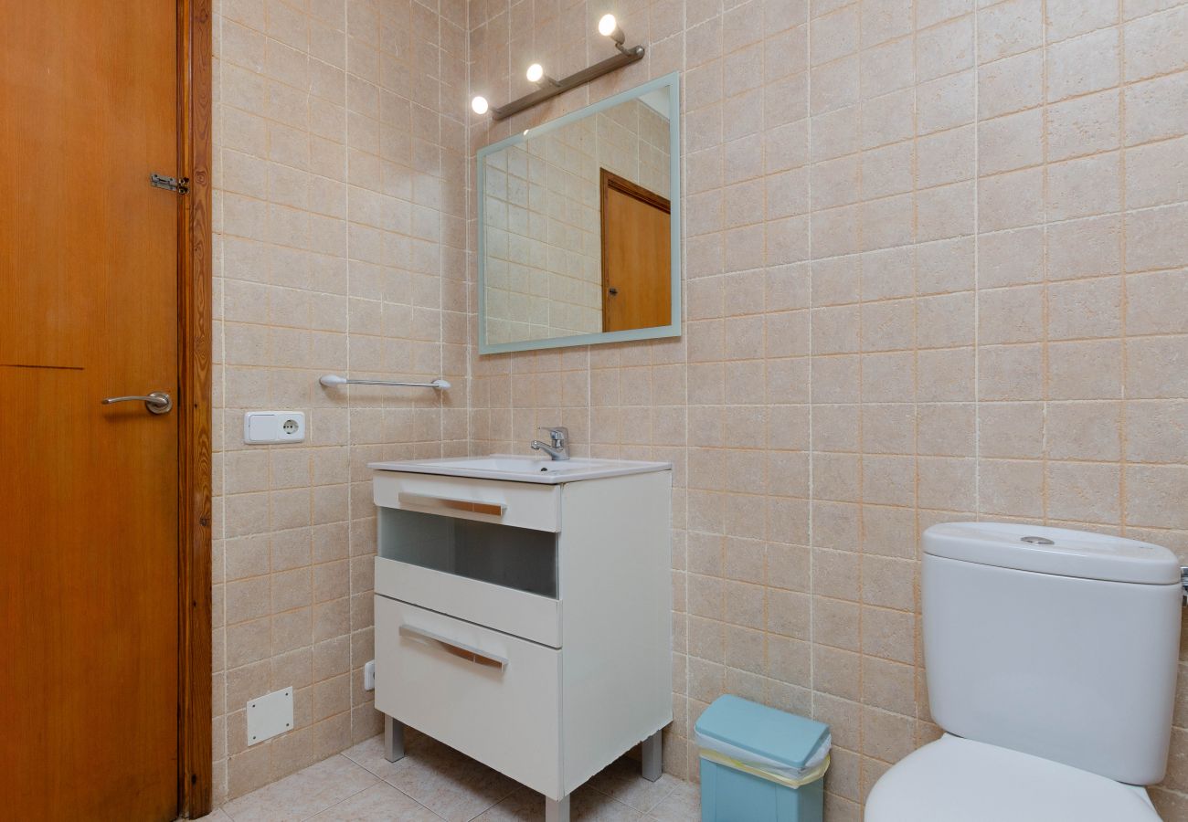 Villa en Pollensa - YourHouse Can Escandeu