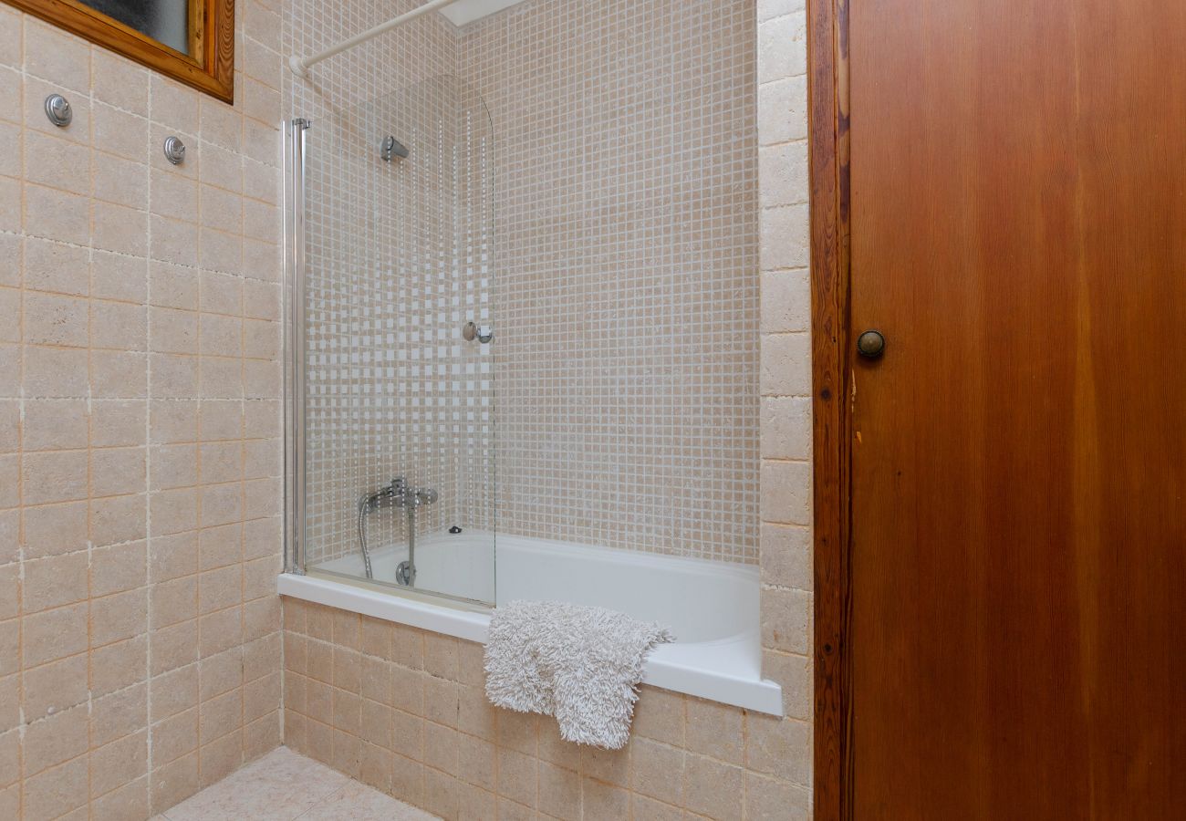 Villa en Pollensa - YourHouse Can Escandeu