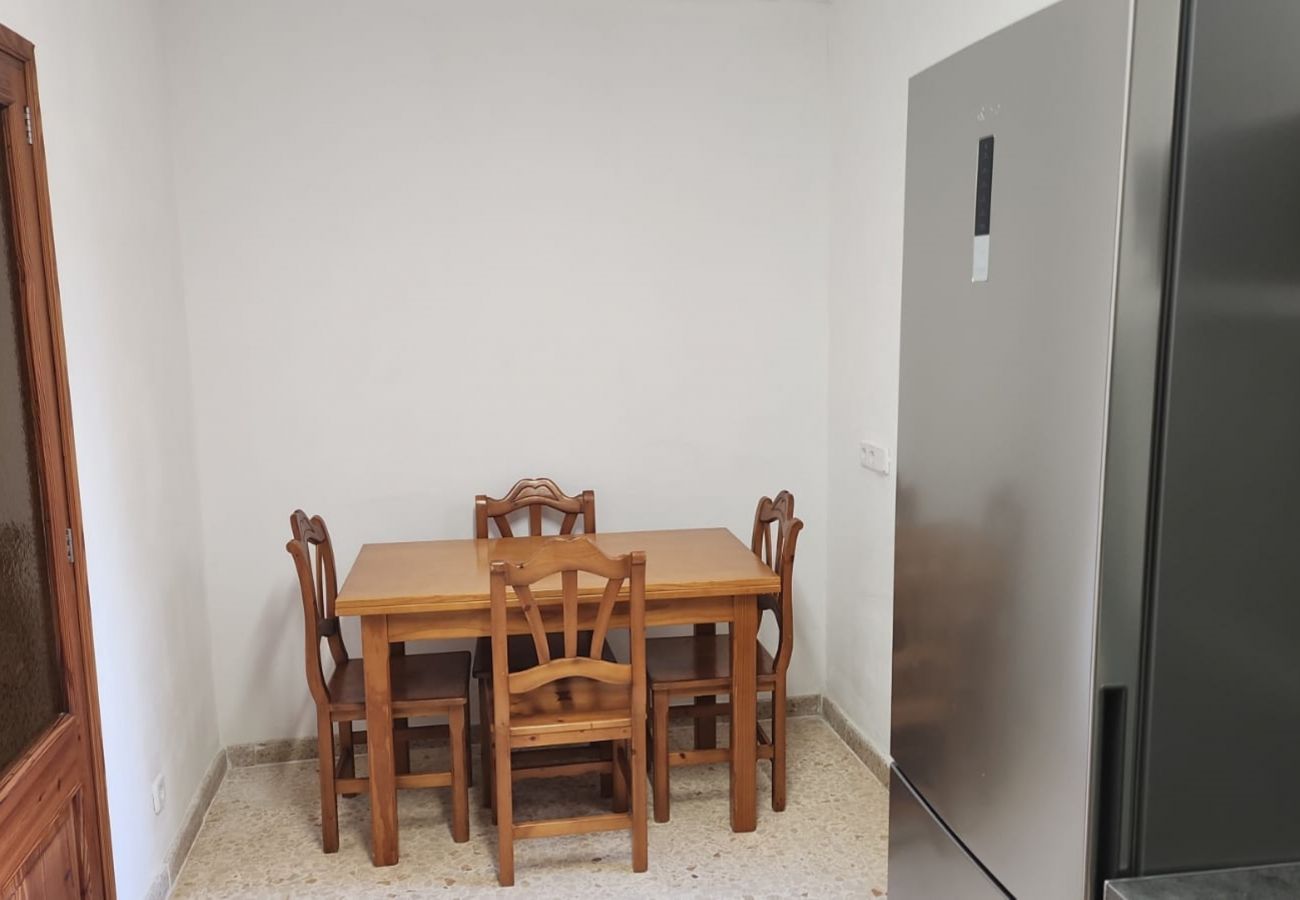 Villa en Pollensa - YourHouse Can Escandeu