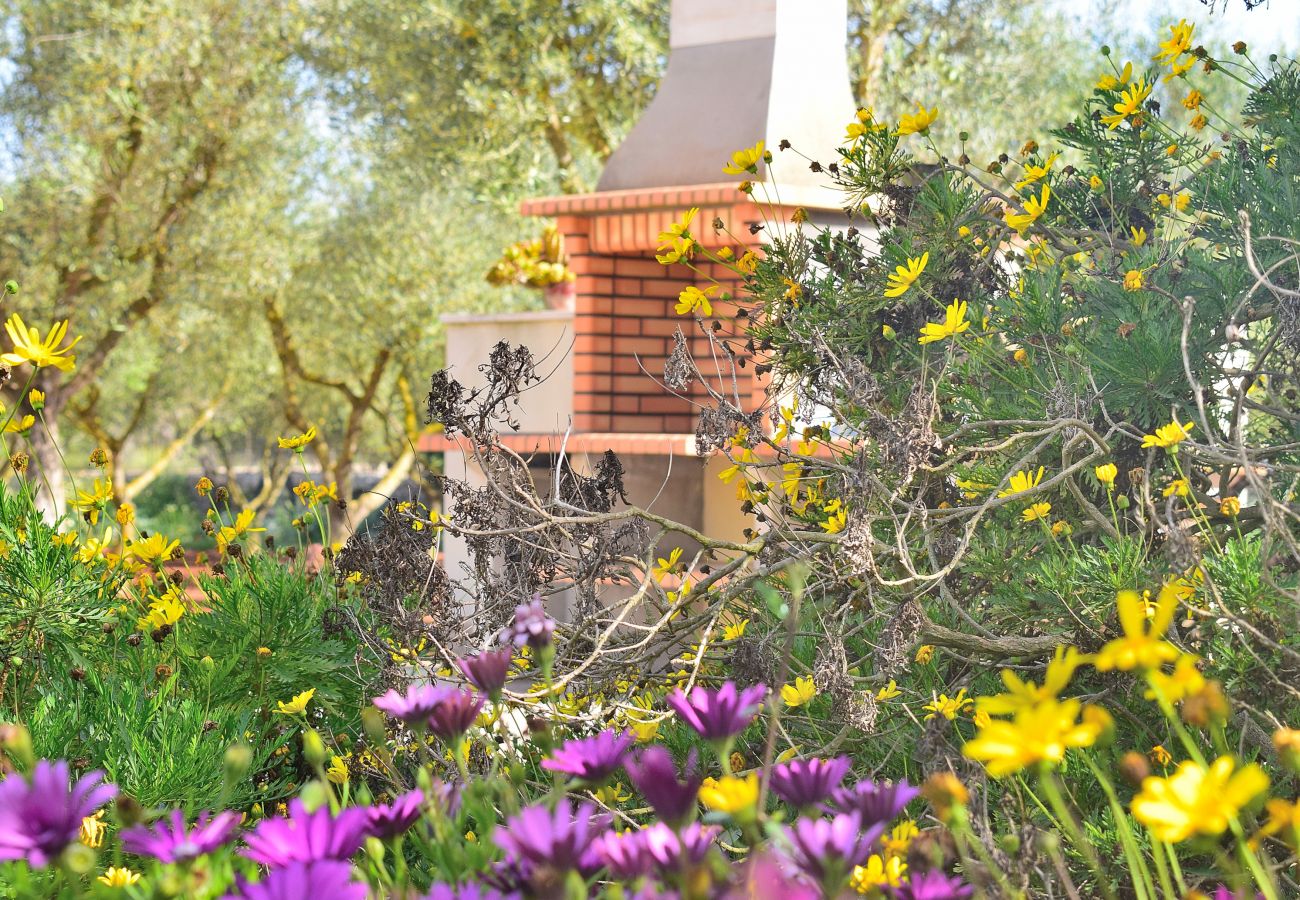 Finca en Ariany - 253 Finca Calderitx ETV/3113 by Mallorca Charme