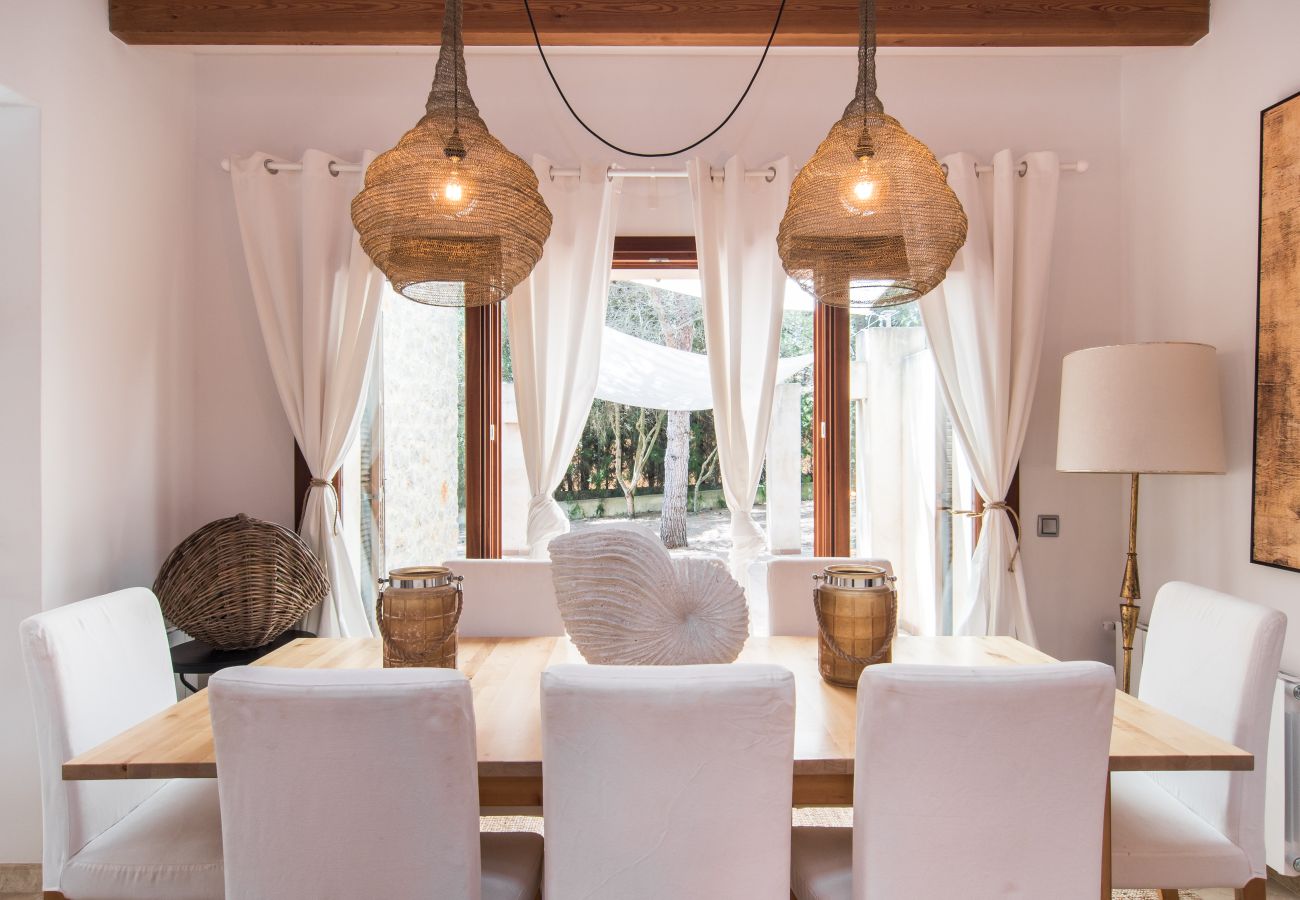 Villa en Son Servera - C380 Pula One by Mallorca Villa Selection