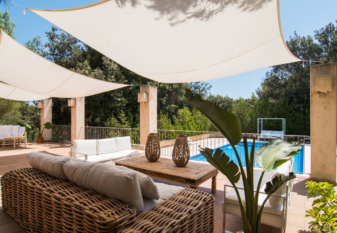 Villa en Son Servera - C380 Pula One by Mallorca Villa Selection