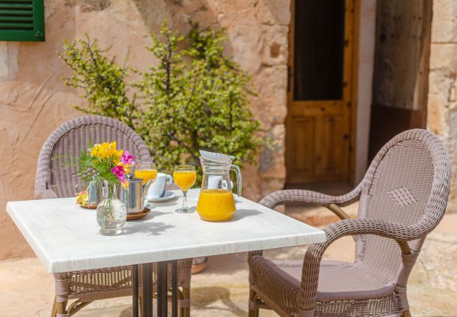 Agroturismo en Campos - YourHouse Son Sala Agroturismo Vina Vella - doble Agroturismo en Campos - YourHouse Son Sala Agroturismo Vina Vella - doble