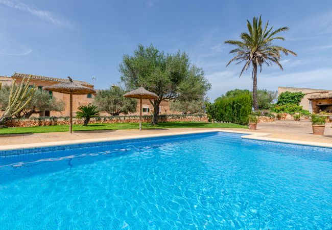 Agroturismo en Campos - YourHouse Son Sala Agroturismo Vina Vella - doble Agroturismo en Campos - YourHouse Son Sala Agroturismo Vina Vella - doble