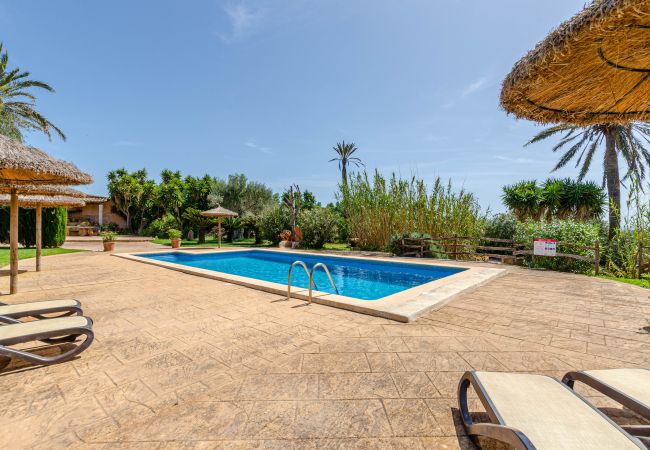 Agroturismo en Campos - YourHouse Son Sala Agroturismo Vina Vella - doble Agroturismo en Campos - YourHouse Son Sala Agroturismo Vina Vella - doble