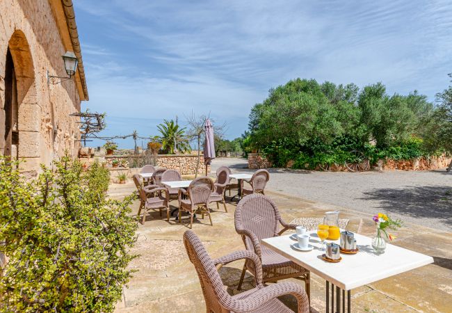 Agroturismo en Campos - YourHouse Son Sala Agroturismo Vina Vella - doble Agroturismo en Campos - YourHouse Son Sala Agroturismo Vina Vella - doble