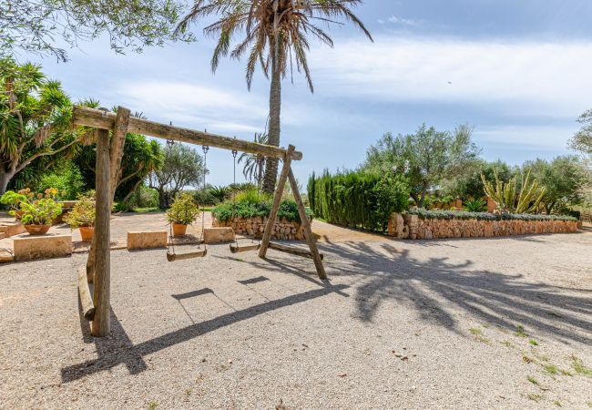 Agroturismo en Campos - YourHouse Son Sala Agroturismo Vina Vella - doble Agroturismo en Campos - YourHouse Son Sala Agroturismo Vina Vella - doble