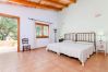 Agroturismo en Campos - YourHouse Son Sala Agroturisme Es More - doble
