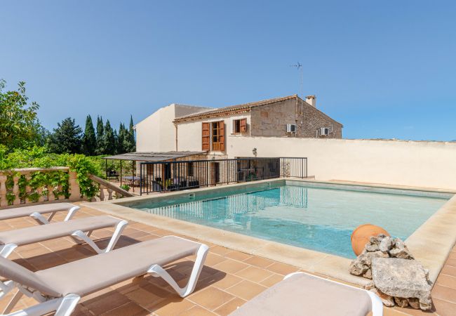 Muro - Villa