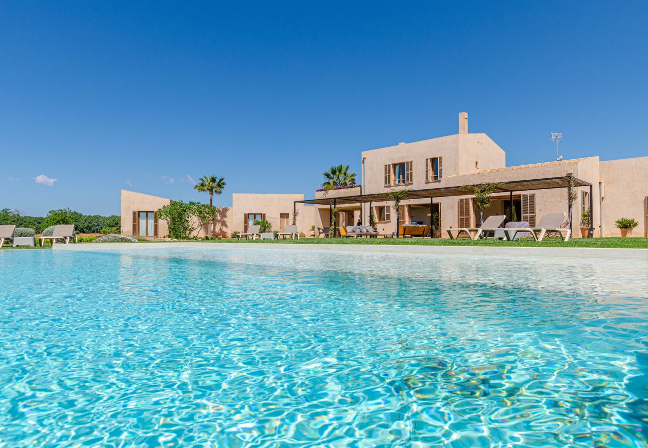 Villa en Campos - YourHouse Thalassa