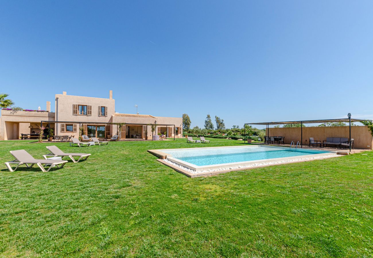 Villa en Campos - YourHouse Thalassa