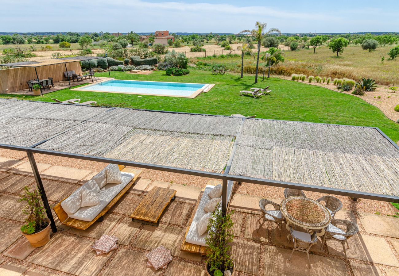 Villa en Campos - YourHouse Thalassa