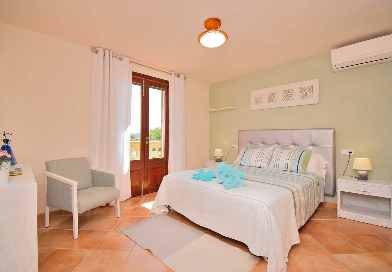 Villa en Santa Margalida - 288 Villa Vernissa ETV/5920 by Mallorca Charme
