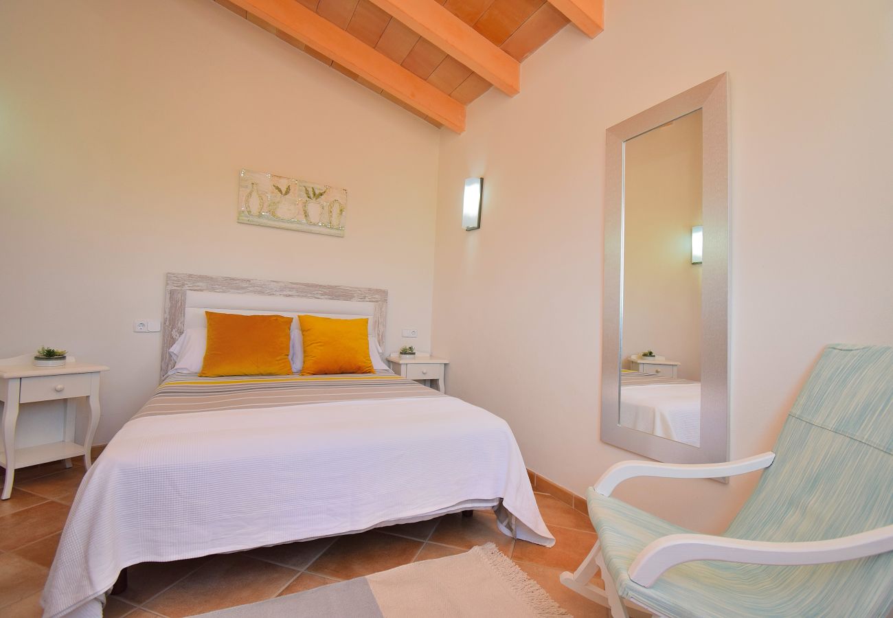 Villa en Santa Margalida - 288 Villa Vernissa ETV/5920 by Mallorca Charme