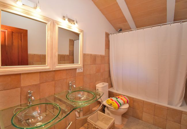 Casa en Binissalem - 257 Casa Anita ETV/10115 by Mallorca Charme Casa en Binissalem - 257 Casa Anita ETV/10115 by Mallorca Charme