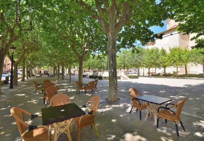 Casa en Binissalem - 257 Casa Anita ETV/10115 by Mallorca Charme Casa en Binissalem - 257 Casa Anita ETV/10115 by Mallorca Charme