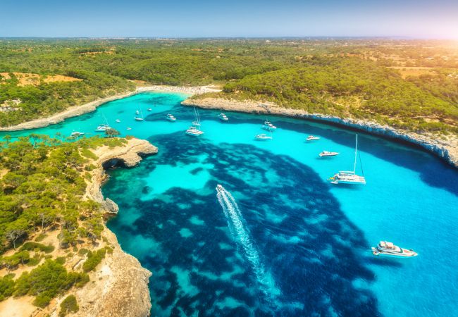 Casa en Binissalem - 257 Casa Anita ETV/10115 by Mallorca Charme Casa en Binissalem - 257 Casa Anita ETV/10115 by Mallorca Charme