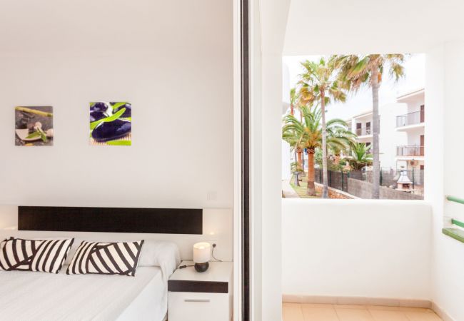 Apartamento en Portocolom - Nano's Beach House >> next to Cala Marcal