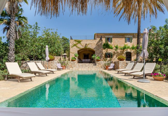Villa en Felanitx - YourHouse Son Punta