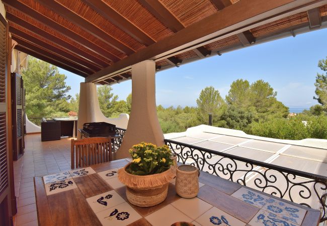 Villa en Arta - 258 Villa Wagner VT/1975 by Mallorca Charme Villa en Arta - 258 Villa Wagner VT/1975 by Mallorca Charme
