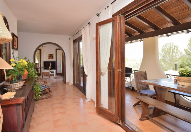 Villa en Arta - 258 Villa Wagner VT/1975 by Mallorca Charme Villa en Arta - 258 Villa Wagner VT/1975 by Mallorca Charme
