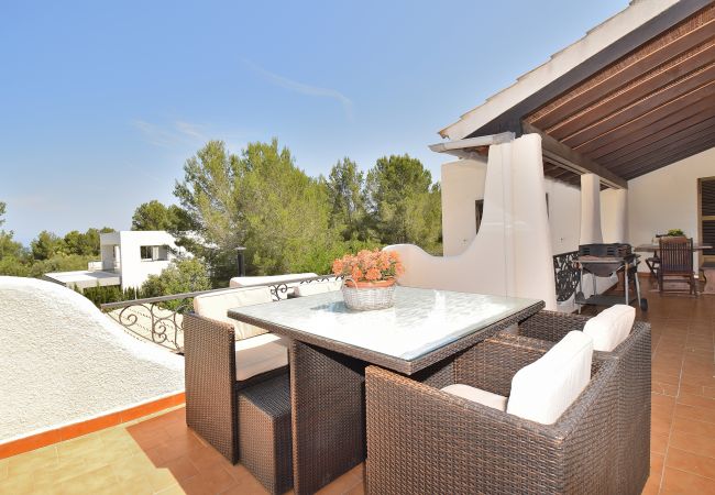 Villa en Arta - 258 Villa Wagner VT/1975 by Mallorca Charme Villa en Arta - 258 Villa Wagner VT/1975 by Mallorca Charme