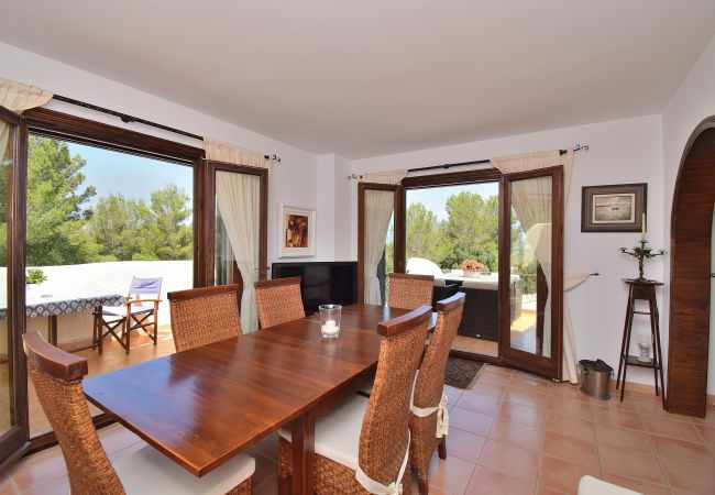 Villa en Arta - 258 Villa Wagner VT/1975 by Mallorca Charme Villa en Arta - 258 Villa Wagner VT/1975 by Mallorca Charme