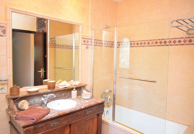 Villa en Arta - 258 Villa Wagner VT/1975 by Mallorca Charme Villa en Arta - 258 Villa Wagner VT/1975 by Mallorca Charme