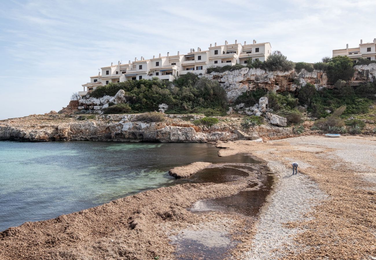 Casa adosada en Cala Murada - Casa Jardin 192 by Mallorca Charme