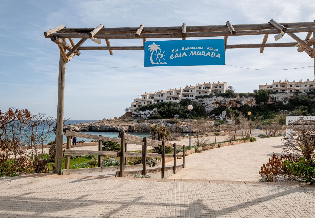 Casa adosada en Cala Murada - Casa Jardin 192 by Mallorca Charme