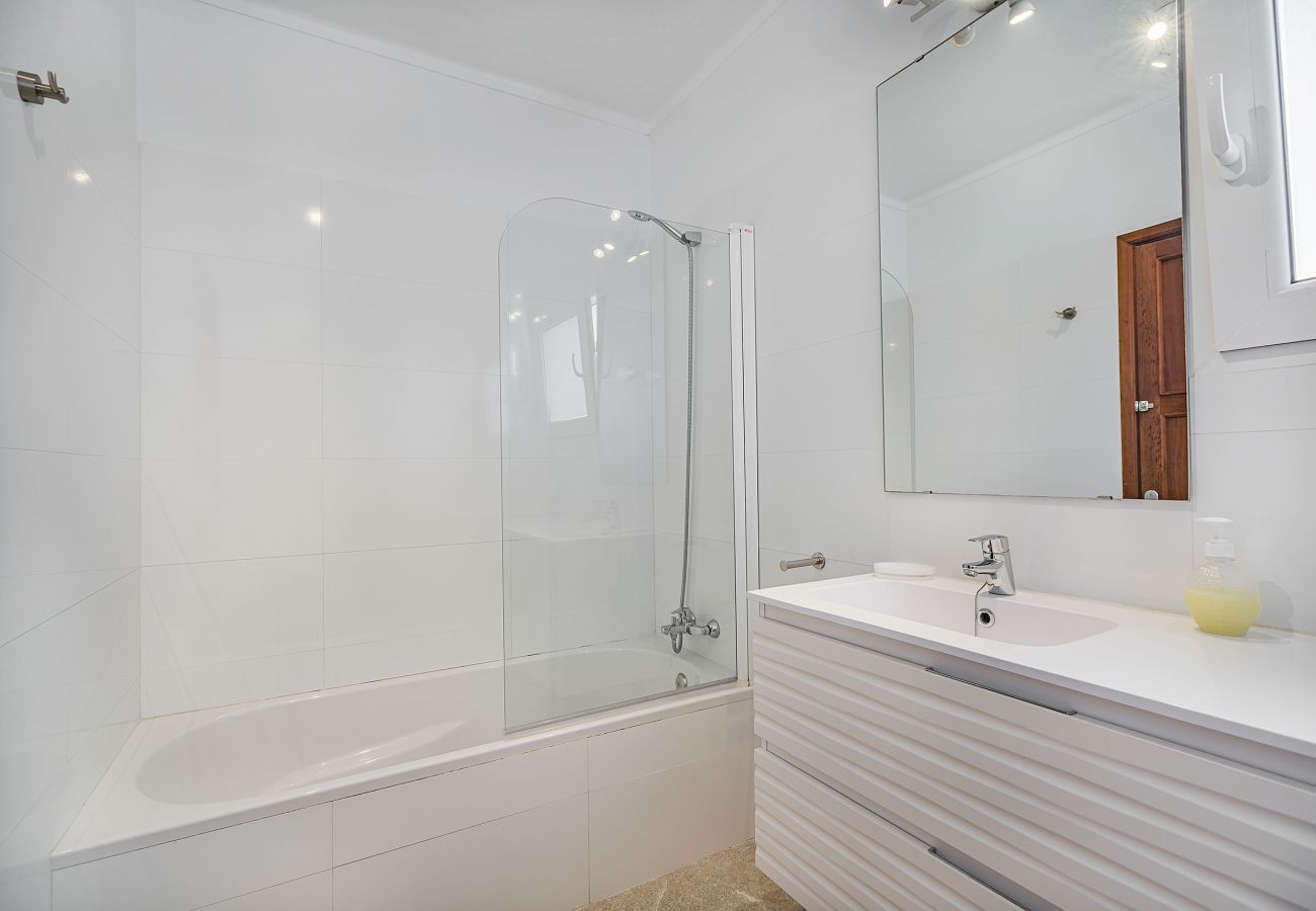 Casa en Pollensa / Pollença - CASA LLOBERA Ref. POL04