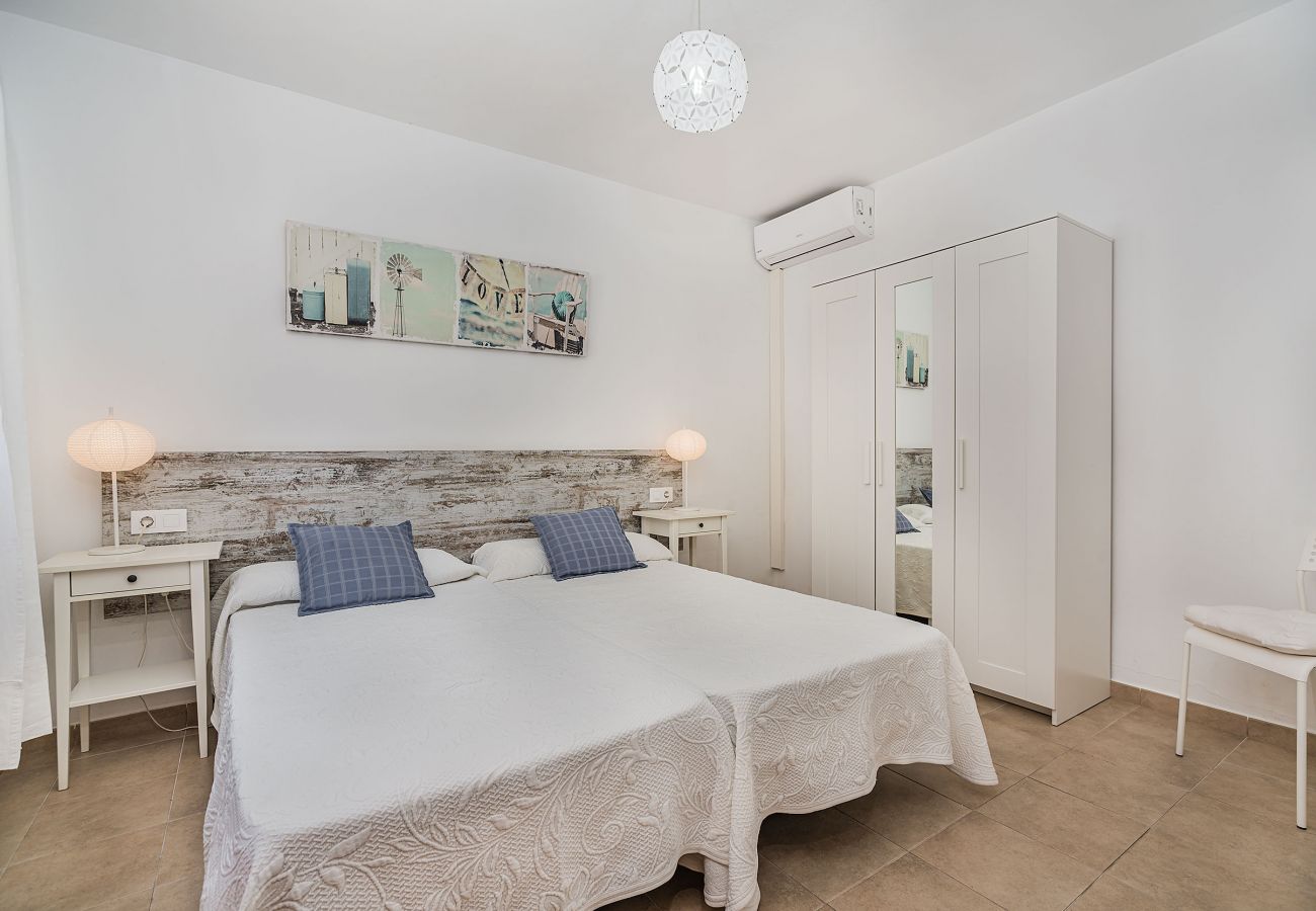 Casa en Pollensa / Pollença - CASA LLOBERA Ref. POL04