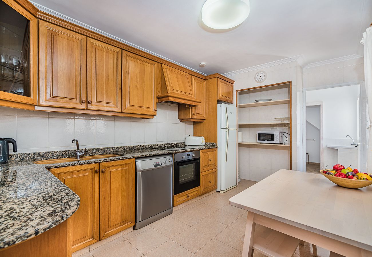 Casa en Pollensa / Pollença - CASA LLOBERA Ref. POL04