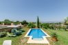 Villa en Muro - YourHouse Can Covetes