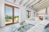Villa en Muro - YourHouse Can Covetes