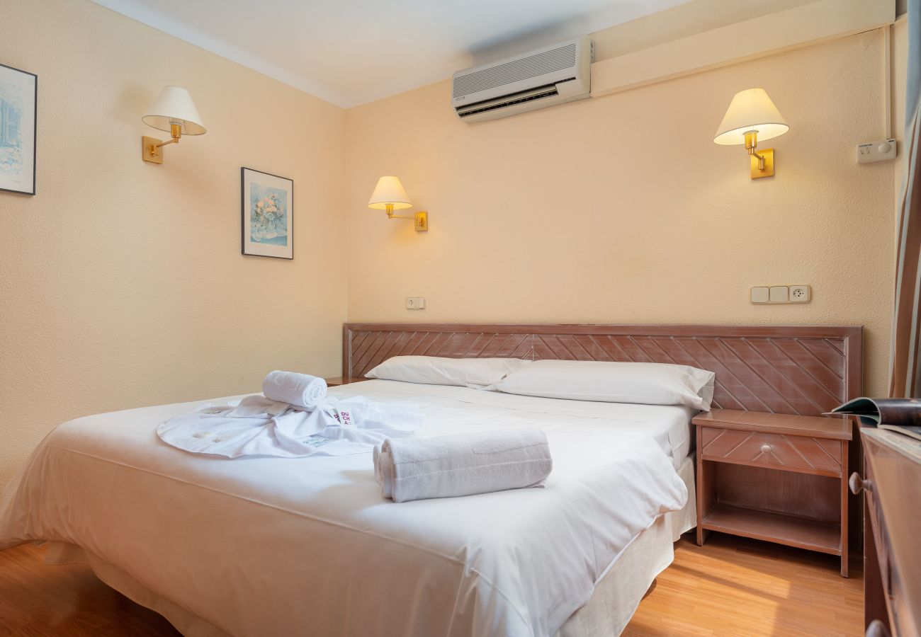 Apartamento en Alcúdia - Sunset 1 Room Apartment Carlos V