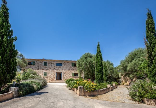 Finca en Costitx - Camadix, Finca 5StarsHome Mallorca Finca en Costitx - Camadix, Finca 5StarsHome Mallorca