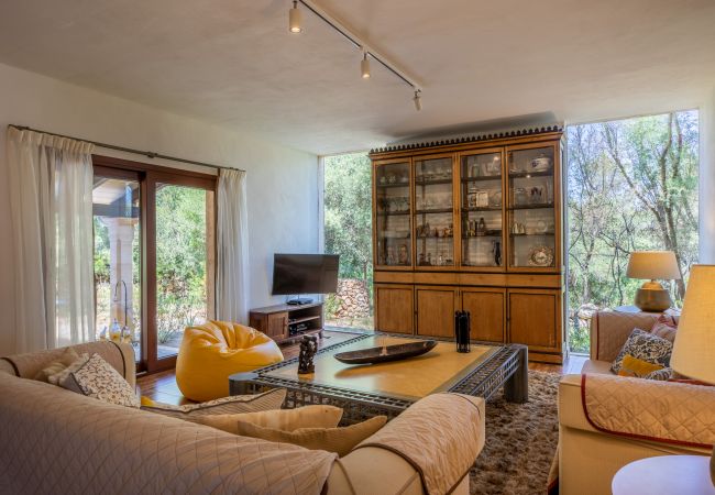 Finca en Costitx - Camadix, Finca 5StarsHome Mallorca Finca en Costitx - Camadix, Finca 5StarsHome Mallorca