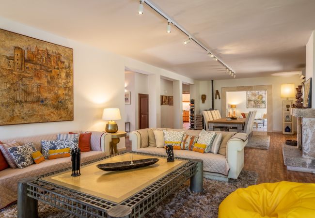 Finca en Costitx - Camadix, Finca 5StarsHome Mallorca Finca en Costitx - Camadix, Finca 5StarsHome Mallorca