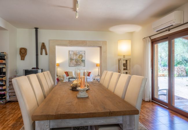 Finca en Costitx - Camadix, Finca 5StarsHome Mallorca Finca en Costitx - Camadix, Finca 5StarsHome Mallorca