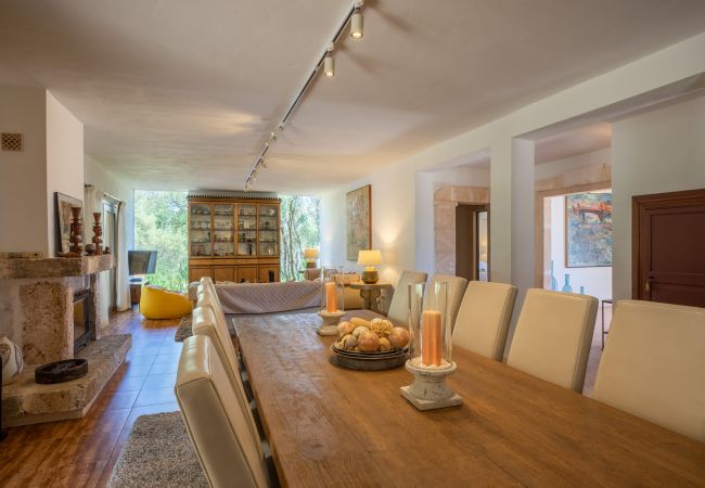 Finca en Costitx - Camadix, Finca 5StarsHome Mallorca Finca en Costitx - Camadix, Finca 5StarsHome Mallorca