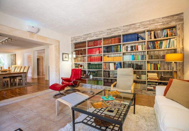 Finca en Costitx - Camadix, Finca 5StarsHome Mallorca Finca en Costitx - Camadix, Finca 5StarsHome Mallorca