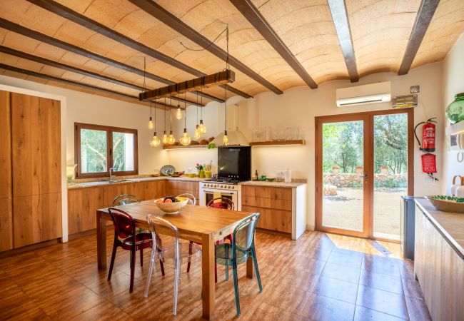 Finca en Costitx - Camadix, Finca 5StarsHome Mallorca Finca en Costitx - Camadix, Finca 5StarsHome Mallorca