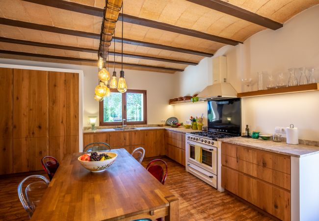 Finca en Costitx - Camadix, Finca 5StarsHome Mallorca Finca en Costitx - Camadix, Finca 5StarsHome Mallorca