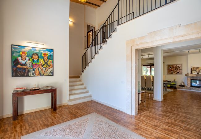 Finca en Costitx - Camadix, Finca 5StarsHome Mallorca Finca en Costitx - Camadix, Finca 5StarsHome Mallorca