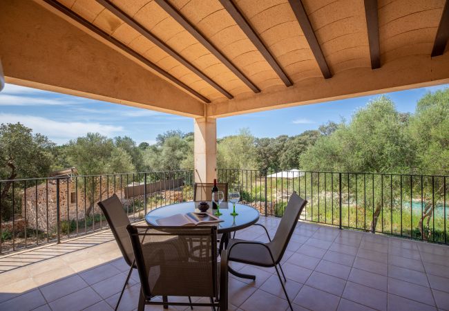 Finca en Costitx - Camadix, Finca 5StarsHome Mallorca Finca en Costitx - Camadix, Finca 5StarsHome Mallorca