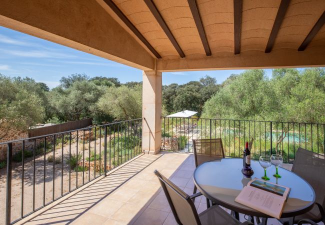 Finca en Costitx - Camadix, Finca 5StarsHome Mallorca Finca en Costitx - Camadix, Finca 5StarsHome Mallorca